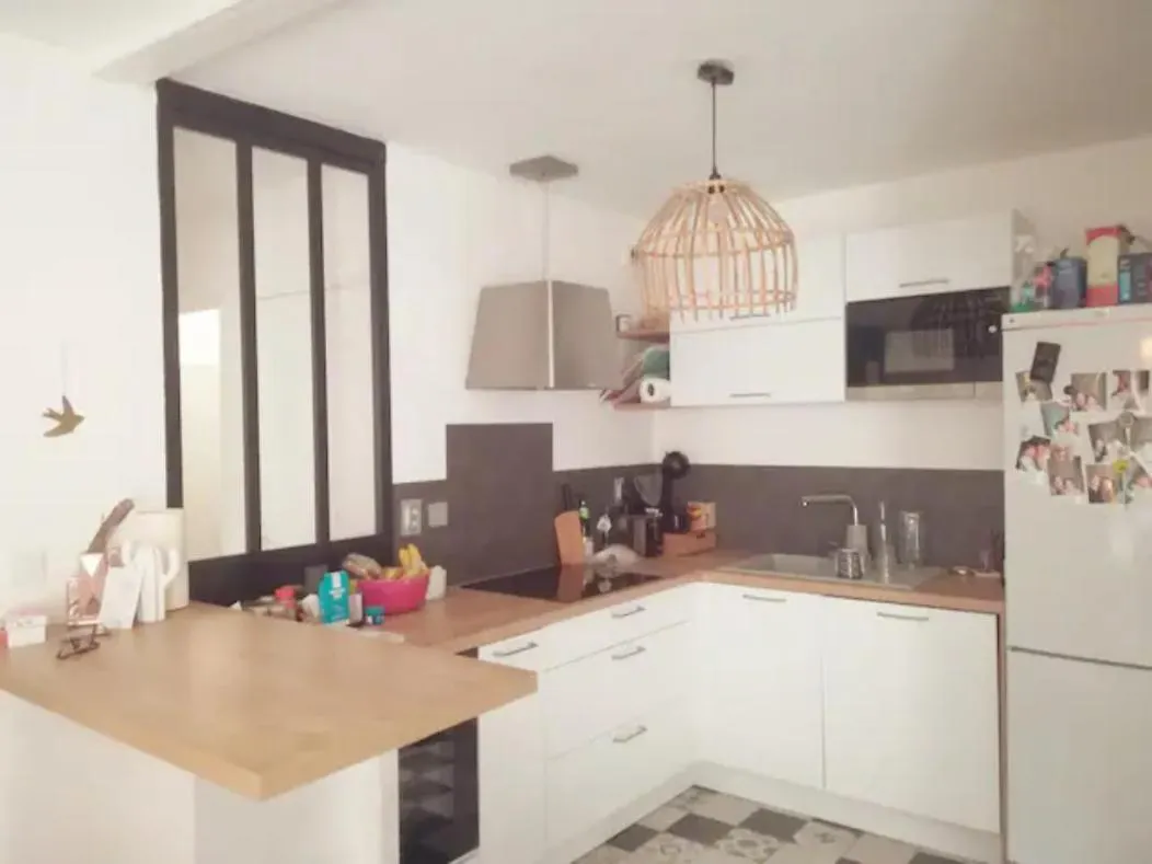 Appartement Coquet Avec Jardin Prive エクス＝アン＝プロヴァンス 0*,  フランス