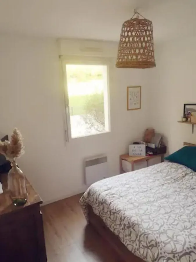 Appartement Coquet Avec Jardin Prive エクス＝アン＝プロヴァンス
